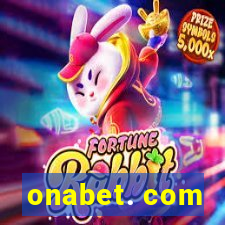 onabet. com